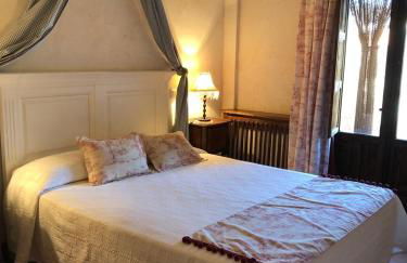 Doña Jara-Rural House-BuenasBodas-Toledo - Foto 24