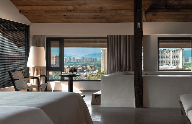 Xishuangbanna Jinghong Hidden in Nature - Foto 22