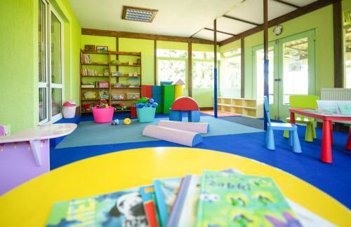 Agroturystyka Pod Kogutem - Foto 24