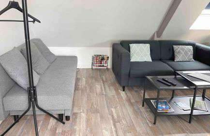 Résidence des 3 îles, en plein centre-ville, à 5 min des plages, 3 appartements neufs - Foto 86