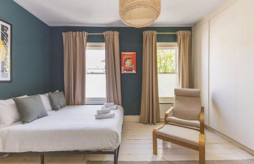 Modern Comforts in a Designer Home - Photo 13