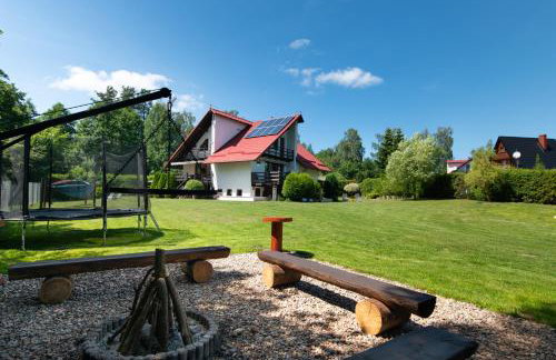 Domek letniskowy Patricia - Foto 1