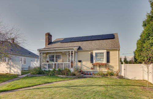 1 Mi to Downtown Salem Vacation Rental! - Photo 26