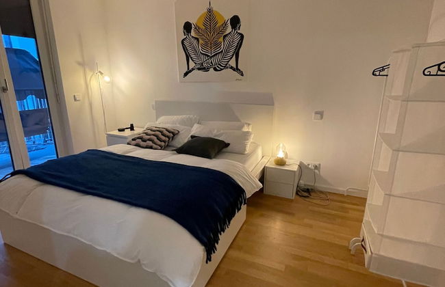 Precious Airport Sta - Foto 2