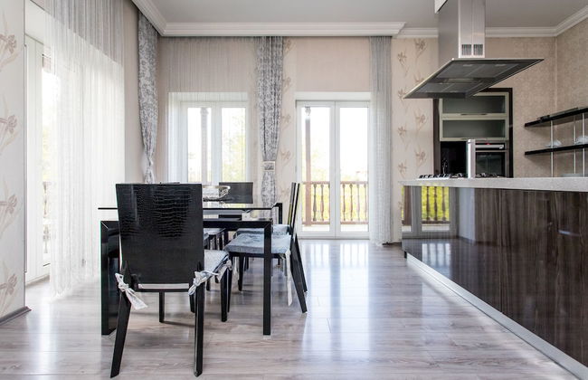 HB apartments Akhvelediani - Photo 26