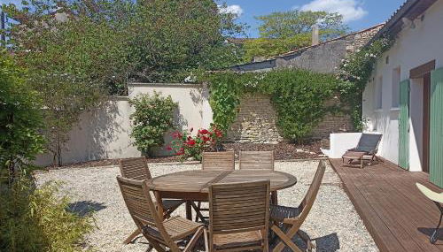 Gîte de la cour - Foto 5