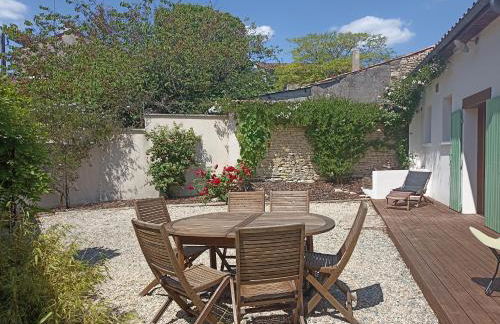 Gîte de la cour - Foto 5