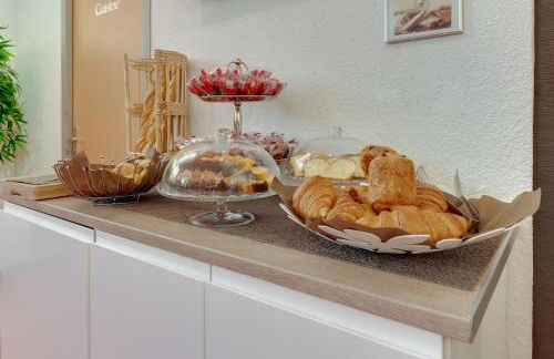 Residhotel Le Central'Gare - Foto 24