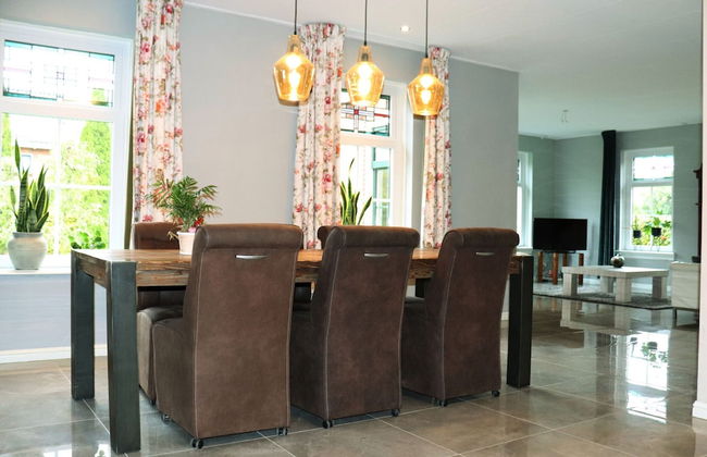 Apartment in Kornhorn Near Curringherveld - Photo 27