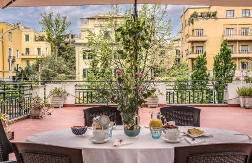 Circus Maximus Home - Foto 1