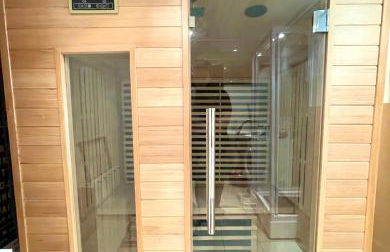 Superbe LOFT centre-ville - Sauna - parking privé -Clim- 1 à 10personnes - Foto 42