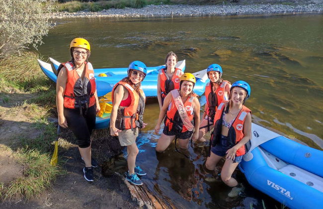 Paiva River Canoeing & 4x4 Tour - Photo 4