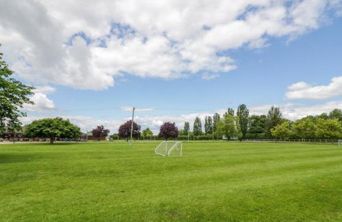 Ranch Cottage - Foto 36