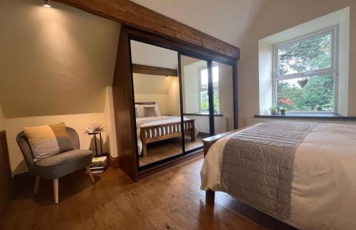 Park Lodge with Hot Tub - Foto 15