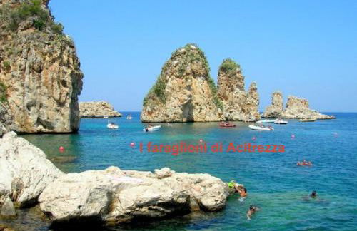 Appartamenti Calliope e Silvia, Giardini Naxos - Foto 35