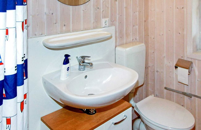 Holiday Home in Gelting - Foto 7