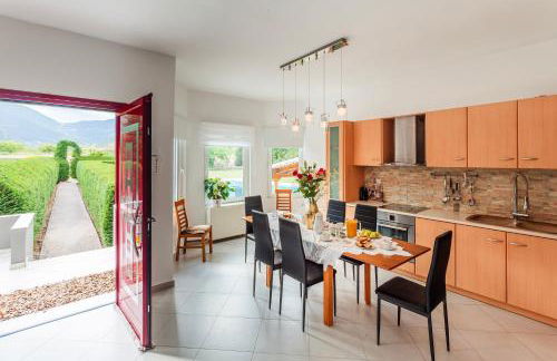 Villa Stymfalia - Luxury Mansion with Private Pool - Foto 14