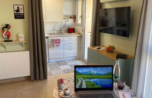 Studio Mimosa Croisette - Foto 3