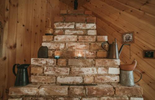 Relaxing Mountain House Poljana in Lika - Foto 45