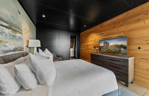 Cincinnati Vista - Rooftop, Balcony & Fireplace - Foto 4