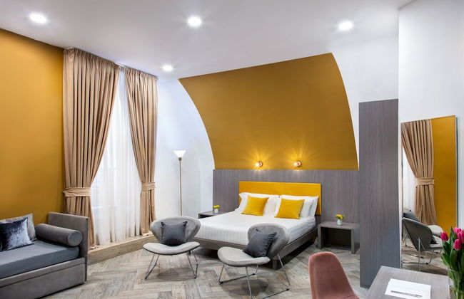 Residenza Toledo Lifestyle - Foto 27