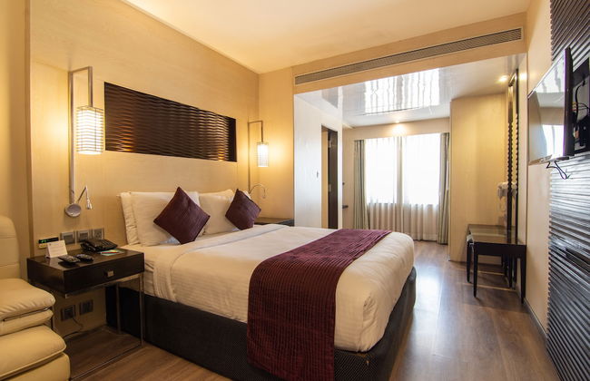 Halcyon Hotel Residences - Bangalore - Foto 5