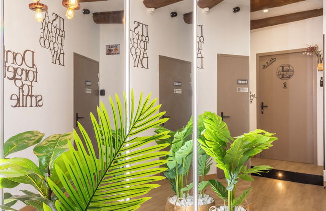 Adira Marseille Panier - Foto 74