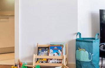 Canela Homes BARCELONA DIAGONAL MAR - Photo 16