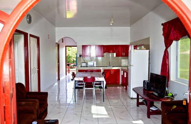 Zeedijk Resort Nickerie - Foto 13