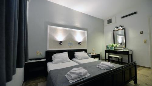 Hotel Anna Apartments - Foto 3