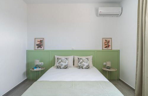 Elyria Apartment Porto Heli - Foto 1