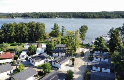 Aquarius Porto Boszkowo Sauna Apartamenty - Foto 47