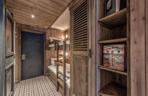 Hotel & Spa Le Val d'Isère - Foto 71