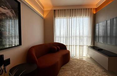 Flat Praia do Canto 2Q-2B Long Stay TRIÂNGULO DAS BERMUDAS - Photo 45