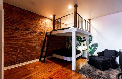 The Two Story Loft - Foto 6