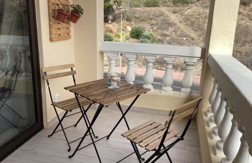 Estupendo Estudio en Castle Harbour Los Cristianos - Foto 64