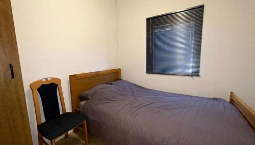 bungalow104 keybox starlink wifi tv woods pittoresque lidl restaurant P biophilila x5 - Foto 5