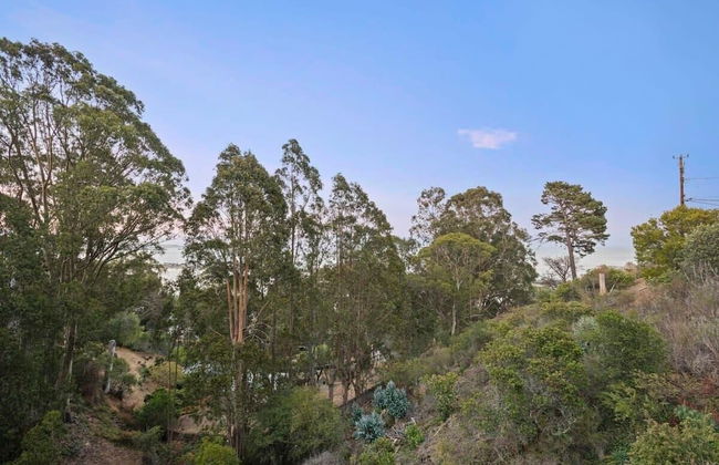 Marbella Lane 3BR Penthouse Executive Suite SFO - Foto 64