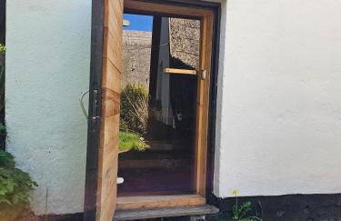 Finnhütte Onkel Lutz - Foto 25