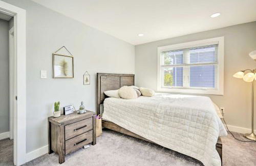 Long Branch Getaway Grill, 1 Block to Beach! - Foto 23