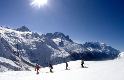 Chalet Yolo - Chalet Retreat in Central Chamonix Steam Room - Foto 45