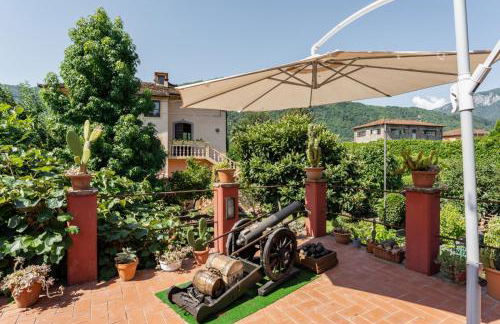 Appartamento in villa liberty - Foto 9