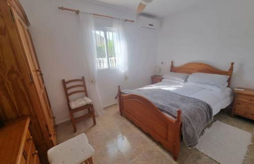 Casa Bella - 2 Bedroom Villa - Arboleas - Foto 31