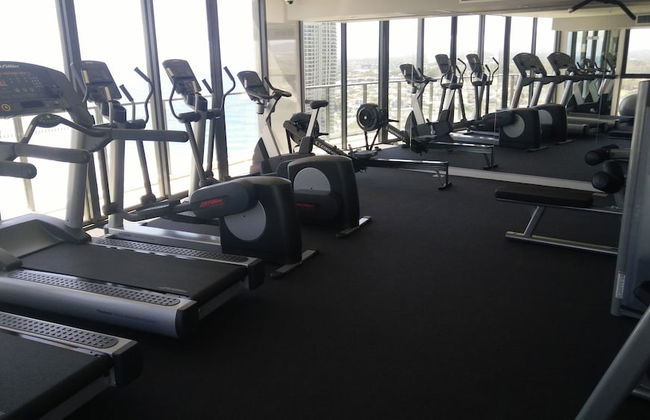 Rhapsody Resort - Foto 48