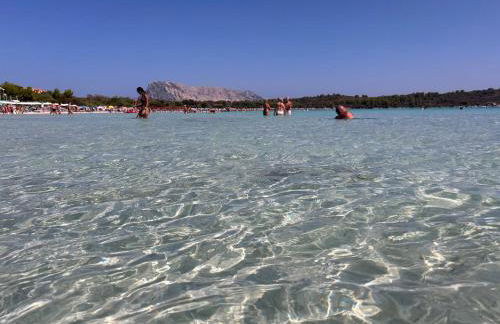 Villa con giardino e spettacolare vista mare a Porto San Paolo - Foto 22