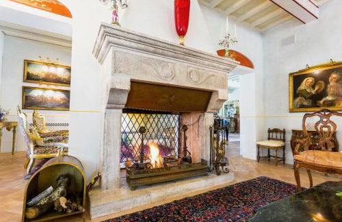 Relais Tenuta del Gallo - Foto 47