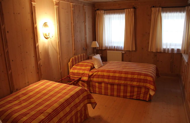 Landhaus Schloss Anras - Foto 17