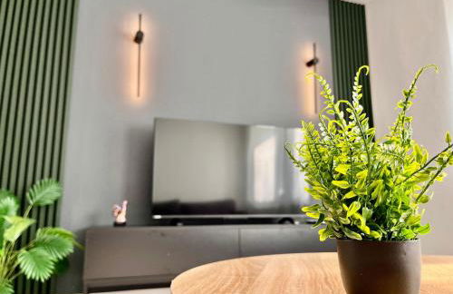 Living dream in Halle - Foto 1