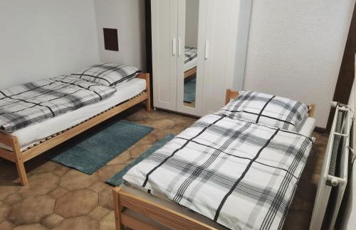 Ferienwohnung am Backhaus 3 - Photo 6