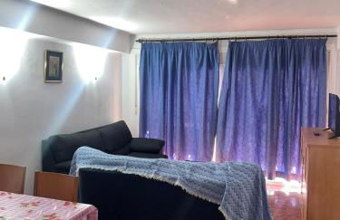 COSTA DAURADA APARTAMENTS - Pompeyo - Foto 9